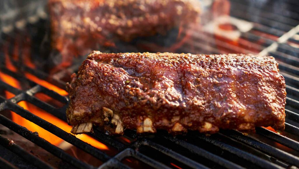 bbq-ribs