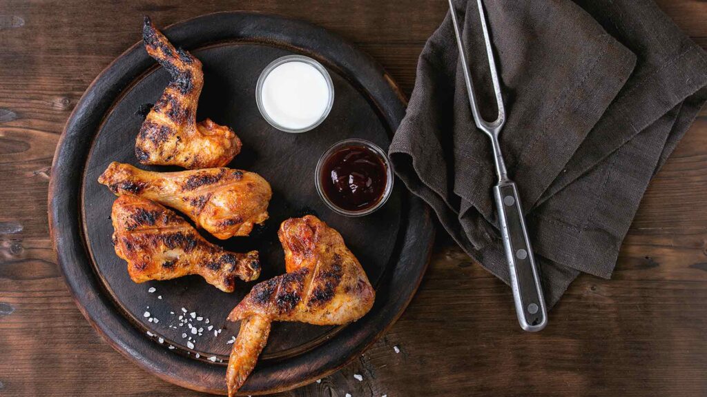 grilled-bbq-chicken