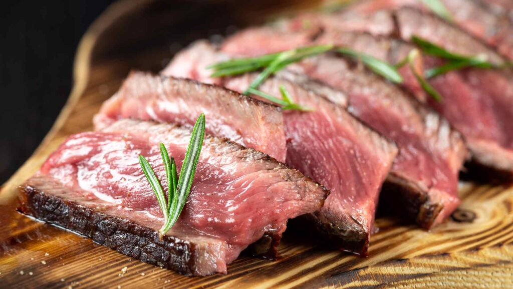 juicy-beef-rib-eye-steak-slices